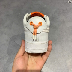 NIKE AIR FORCE 1 '07 LX DH4408 100 SIZE 37.5 - GIÀY THỂ THAO - GIÀY 2HAND