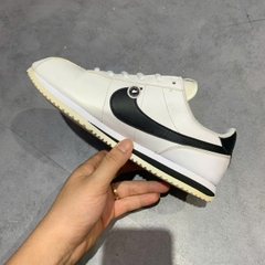 NIKE CORTEZ BASIC SL 904764 102 SIZE 38.5 - GIÀY THỂ THAO - GIÀY 2HAND