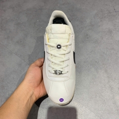 NIKE CORTEZ BASIC SL 904764 102 SIZE 38.5 - GIÀY THỂ THAO - GIÀY 2HAND
