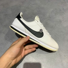 NIKE CORTEZ BASIC SL 904764 102 SIZE 38.5 - GIÀY THỂ THAO - GIÀY 2HAND