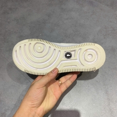 NIKE AIR FORCE 1 JESTER XX 'TRIPLE WHITE' AO1220-101 SIZE 36.5 - GIÀY 2HAND CHÍNH HÃNG
