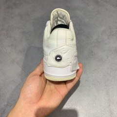 NIKE AIR FORCE 1 JESTER XX 'TRIPLE WHITE' AO1220-101 SIZE 36.5 - GIÀY 2HAND CHÍNH HÃNG