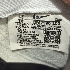 GIÀY NIKE COURT LEGACY LIFT DM7590-100 SIZE 38.5 – GIÀY 2HAND CHÍNH HÃNG
