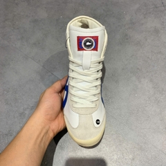 GIÀY ONITSUKA TIGER MEXICO 66 MID RUNNER DL409 SIZE 38 – GIÀY 2HAND CHÍNH HÃNG