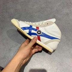 GIÀY ONITSUKA TIGER MEXICO 66 MID RUNNER DL409 SIZE 38 – GIÀY 2HAND CHÍNH HÃNG