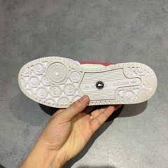 GIÀY ADIDAS FORUM BOLD TRẮNG HỒNG HQ6847 SIZE 36 2/3