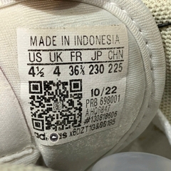 GIÀY ADIDAS FORUM BOLD TRẮNG HỒNG HQ6847 SIZE 36 2/3
