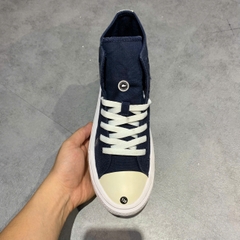 CONVERSE CHUCK TAYLOR ALL STAR MOVE HIGH 'ANODIZED METALS - OBSIDIAN' 570261C SIZE 37 - GIÀY 2HAND CHÍNH HÃNG