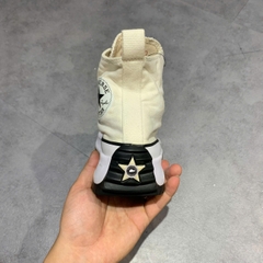 CONVERSE RUN STAR HIKE 166799C SIZE 37 - GIÀY 2HAND CHÍNH HÃNG