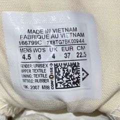 CONVERSE RUN STAR HIKE 166799C SIZE 37 - GIÀY 2HAND CHÍNH HÃNG