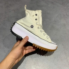 CONVERSE RUN STAR HIKE 166799C SIZE 37 - GIÀY 2HAND CHÍNH HÃNG