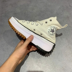 CONVERSE RUN STAR HIKE 166799C SIZE 37 - GIÀY 2HAND CHÍNH HÃNG
