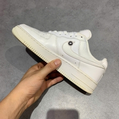 GIÀY NIKE AIR FORCE 1 '07 TRẮNG SIZE 38