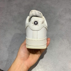 GIÀY NIKE AIR FORCE 1 '07 TRẮNG SIZE 38