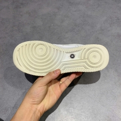GIÀY NIKE AIR FORCE 1 '07 TRẮNG SIZE 38