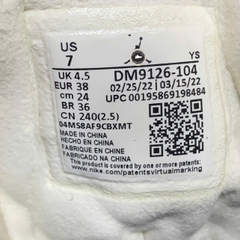 AIR JORDAN 1 MID SE 'SANDDRIFT' – DM9126 104 – SIZE 38 – GIÀY 2HAND CHÍNH HÃNG