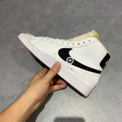 NIKE BLAZER MID '77 NEXT NATURE DO1344 101 SIZE 38.5 - GIÀY 2HAND CHÍNH HÃNG