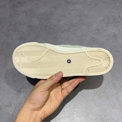 GIÀY NIKE BLAZER MID '77 VINTAGE SAIL LIGHT BONE CZ1055-120 SIZE 38.5