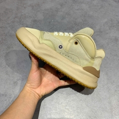 FILA DISRUPTOR II F12W144139FSS SIZE 37.5 - GIÀY THỂ THAO - GIÀY 2HAND