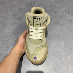FILA DISRUPTOR II F12W144139FSS SIZE 37.5 - GIÀY THỂ THAO - GIÀY 2HAND
