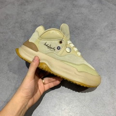 FILA DISRUPTOR II F12W144139FSS SIZE 37.5 - GIÀY THỂ THAO - GIÀY 2HAND