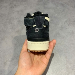 ADIDAS FORUM MID FZ6252 SIZE 36 - GIÀY 2HAND CHÍNH HÃNG