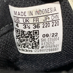 ADIDAS FORUM MID FZ6252 SIZE 36 - GIÀY 2HAND CHÍNH HÃNG
