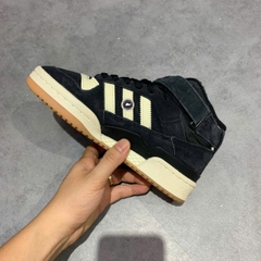 ADIDAS FORUM MID FZ6252 SIZE 36 - GIÀY 2HAND CHÍNH HÃNG