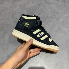ADIDAS FORUM MID FZ6252 SIZE 36 - GIÀY 2HAND CHÍNH HÃNG