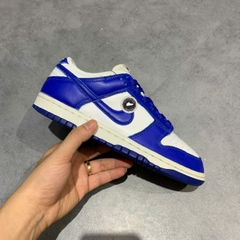 👟 NIKE DUNK LOW RETRO SP 'KENTUCKY' SIZE 38 - GIÀY 2HAND CHÍNH HÃNG 👟