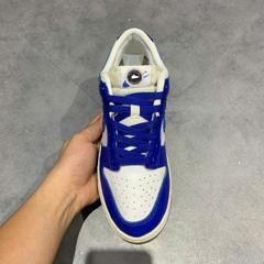 👟 NIKE DUNK LOW RETRO SP 'KENTUCKY' SIZE 38 - GIÀY 2HAND CHÍNH HÃNG 👟