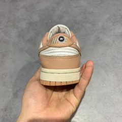 NIKE DUNK LOW WMNS 'ROSE WHISPER' – DD1503 118 – SIZE 38 – GIÀY 2HAND CHÍNH HÃNGC