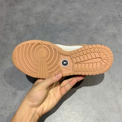 NIKE DUNK LOW WMNS 'ROSE WHISPER' – DD1503 118 – SIZE 38 – GIÀY 2HAND CHÍNH HÃNGC