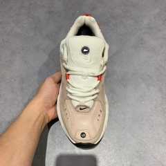 NIKE M2K TEKNO 'FOSSIL STONE' – AO3108 205 – SIZE 39 – GIÀY 2HAND CHÍNH HÃNG