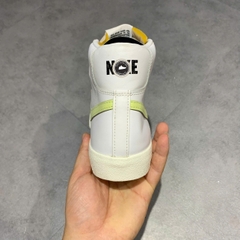 NIKE BLAZER MID '77 BARELY VOLT CZ1055 108 SIZE 38.5 - GIÀY 2HAND CHÍNH HÃNG