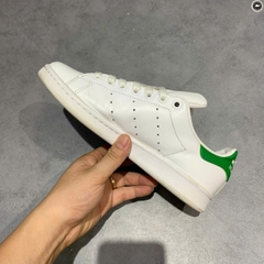 ADIDAS STAN SMITH M20324 SIZE 38 - GIÀY 2HAND CHÍNH HÃNG