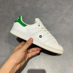 ADIDAS STAN SMITH M20324 SIZE 38 - GIÀY 2HAND CHÍNH HÃNG