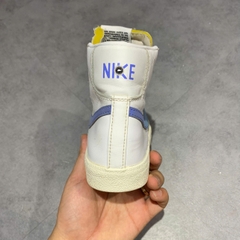 NIKE BLAZER MID '77 VINTAGE "LIKE MIKE" CZ1055-111 SIZE 37.5 - GIÀY 2HAND CHÍNH HÃNG