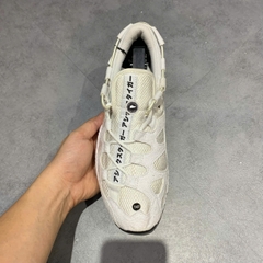 GIÀY ASICS GEL-MAI JAPANESE TEXT 1193A098-001 SIZE 39.5