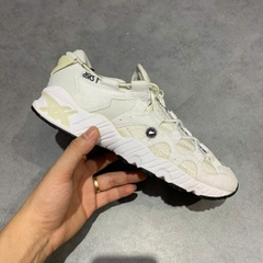 GIÀY ASICS GEL-MAI JAPANESE TEXT 1193A098-001 SIZE 39.5