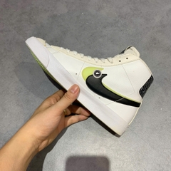 NIKE DUNK LOW PRO SE 317813 605 – SIZE 38.5 – GIÀY 2HAND CHÍNH HÃNG