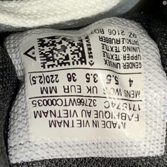 CONVERSE RUN STAR HIKE CRATER 171574C SIZE 36 - GIÀY 2HAND CHÍNH HÃNG