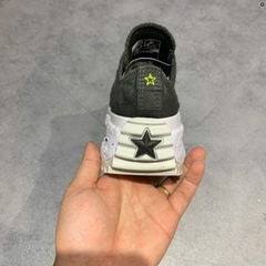 CONVERSE RUN STAR HIKE CRATER 171574C SIZE 36 - GIÀY 2HAND CHÍNH HÃNG