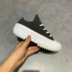 CONVERSE RUN STAR HIKE CRATER 171574C SIZE 36 - GIÀY 2HAND CHÍNH HÃNG