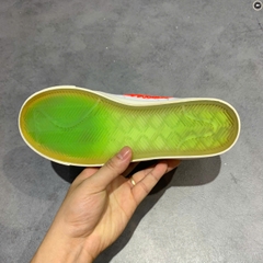 GIÀY NIKE BLAZER MID '77 VINTAGE ZIG ZAG DD8489-161 SIZE 39