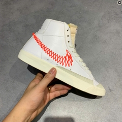 GIÀY NIKE BLAZER MID '77 VINTAGE ZIG ZAG DD8489-161 SIZE 39