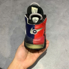 GIÀY NIKE AIR MORE UPTEMPO '96' SPLIT DM0017-001 SIZE 37.5