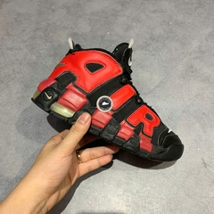 GIÀY NIKE AIR MORE UPTEMPO '96' SPLIT DM0017-001 SIZE 37.5