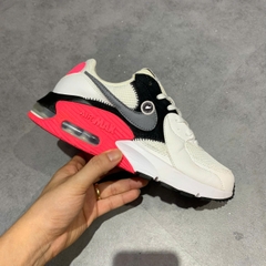 NIKE AIR MAX EXCEE CD5432 100 SIZE 39 - GIÀY THỂ THAO - GIÀY 2HAND