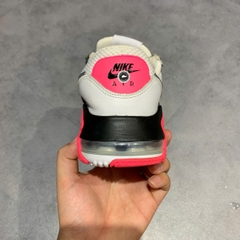 NIKE AIR MAX EXCEE CD5432 100 SIZE 39 - GIÀY THỂ THAO - GIÀY 2HAND
